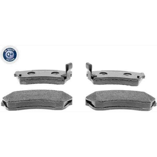 Ackoja BremsbeläGe Vorne Subaru Suzuki Tata-image