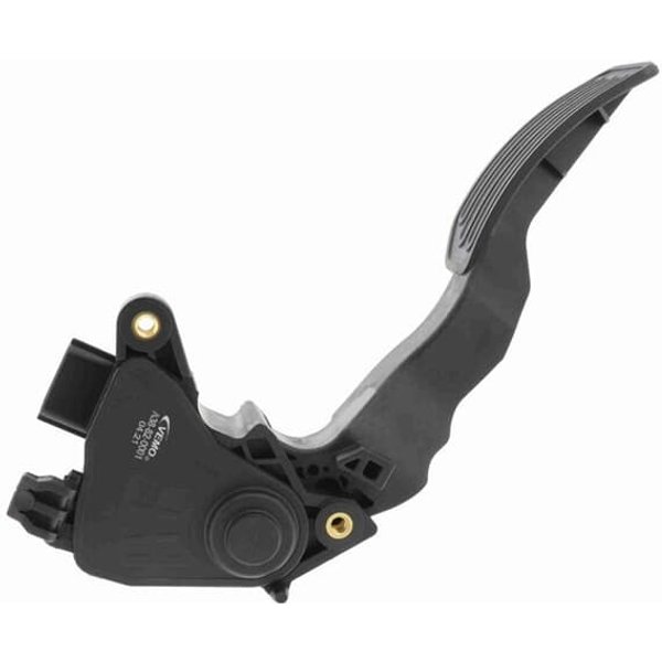 Ackoja Fahrpedal + Sensor Nissan Micra Note-image