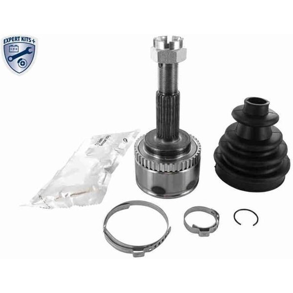 Ackoja Antriebswellengelenk Radseitig Nissan Almera 2 N16-image