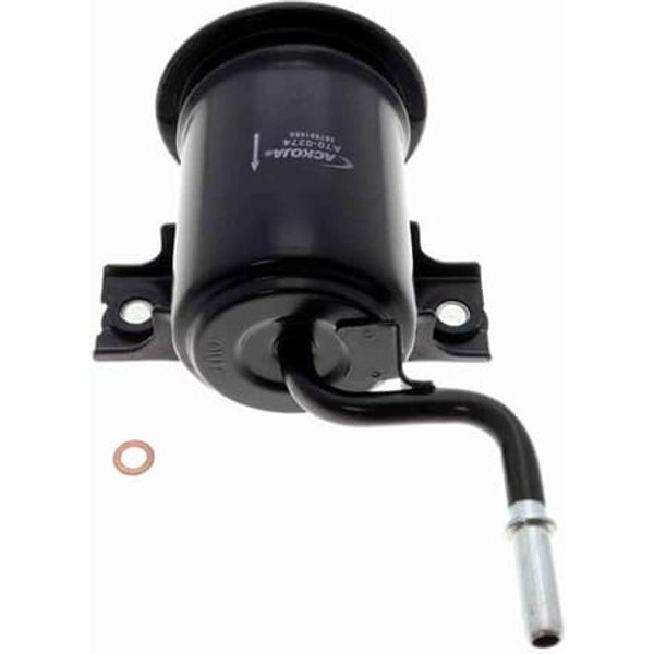 Ackoja Kraftstofffilter Toyota Corolla E11 E12-image