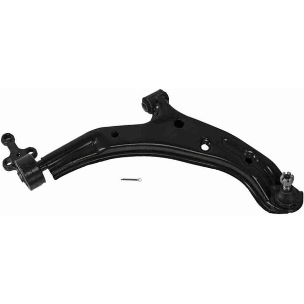 Ackoja Querlenker Vorne Nissan Almera 2 N16-image