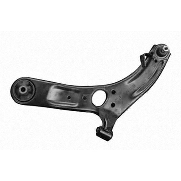 Ackoja Querlenker Vorne Links Hyundai Accent Kia Rio A52-0249-image