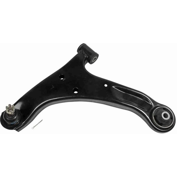 Ackoja Querlenker Vorne Links Suzuki Grand Vitara 2-image