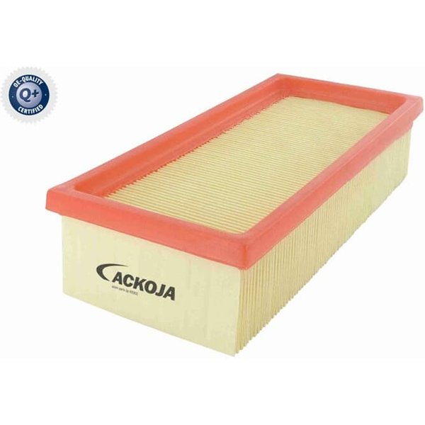 Ackoja Luftfilter Mitsubishi Colt Smart Forfour-image