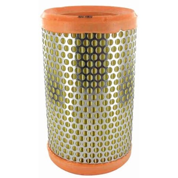 Ackoja Luftfilter Nissan Kubistar Renault Clio Kangoo Twingo-image