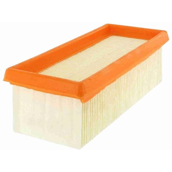 Ackoja Luftfilter Nissan Kubistar Renault Clio Kangoo Thalia Twingo-image