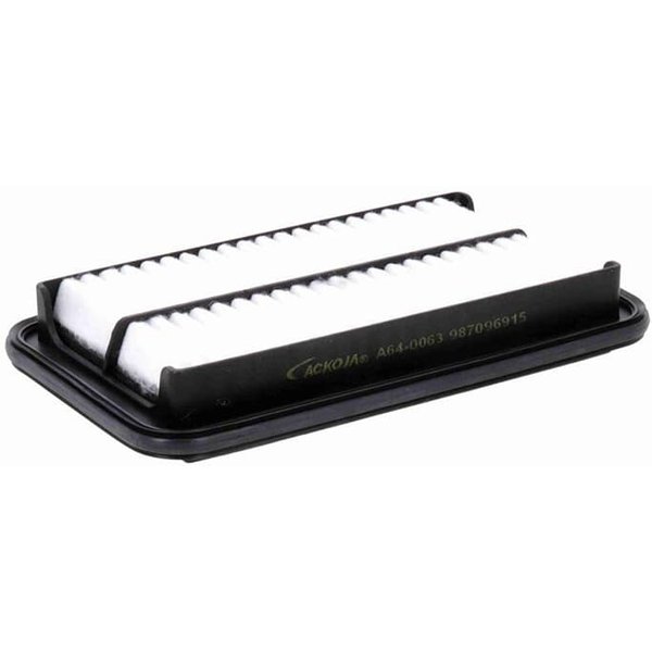 Ackoja Luftfilter Nissan Pixo Suzuki Alto-image