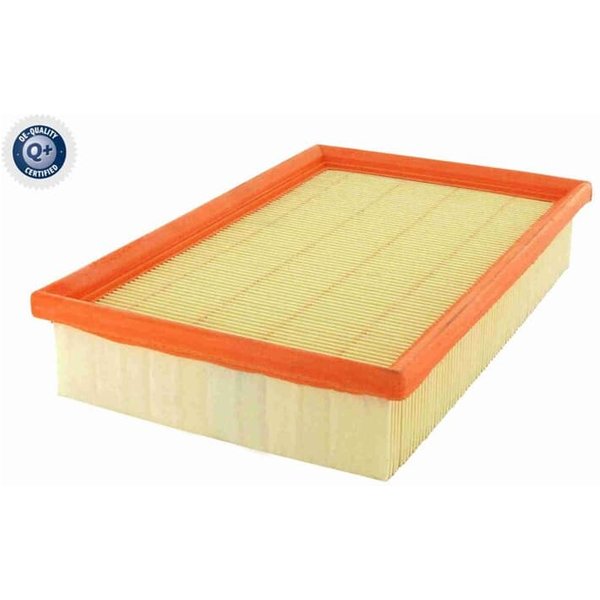 Ackoja Luftfilter Opel Agila Subaru Justy Suzuki Ignis Wagon-image