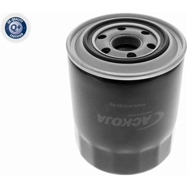 Ackoja ÖLfilter Hyundai Isuzu Kia Mazda Mitsubishi Proton-image