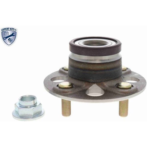 Ackoja Radlager Hinten Honda Jazz Gd Ge-image