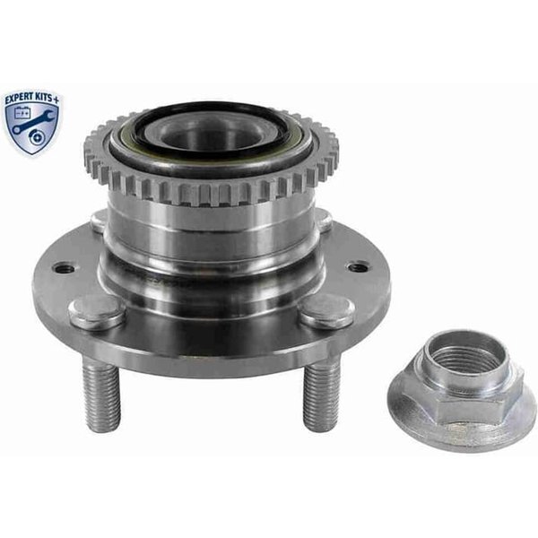 Ackoja Radlager Hinten Mazda 323 Mx-3-image