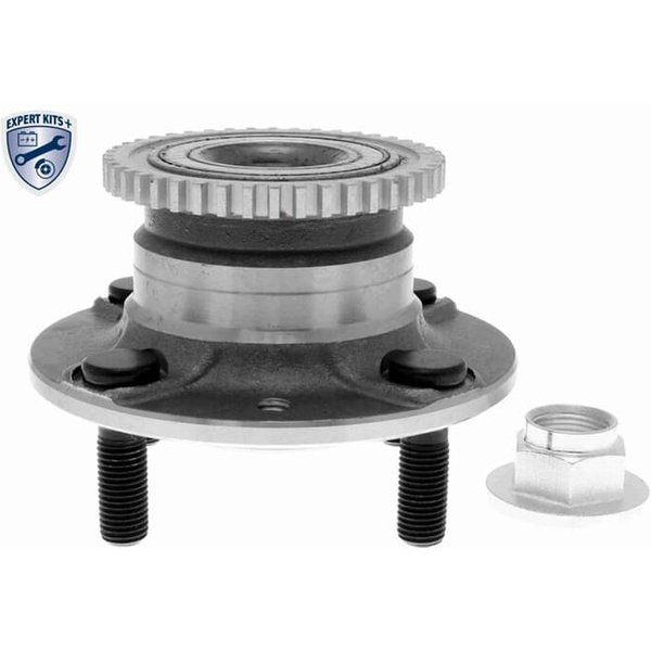 Ackoja Radlager Vorne Mazda MX-5 1 2-image