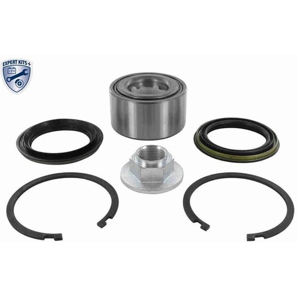 Ackoja Radlager Vorne Nissan 300Zx Serena Vanette-image