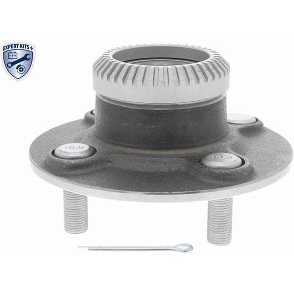 Ackoja Radlager Hinten Nissan Almera Micra A38-0253-image