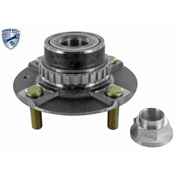 Ackoja Radlager Hinten Hyundai Accent X-3-image