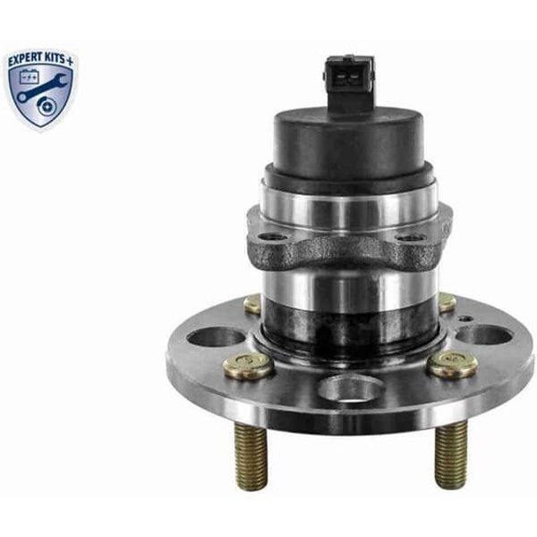 Ackoja Radlager Hinten Hyundai Accent Getz I10 I20 Kia Picanto Rio-image