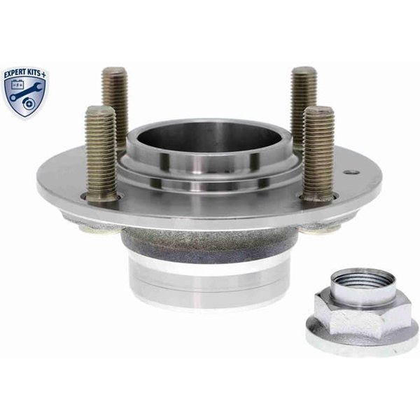 Ackoja Radlager Hinten Hyundai Accent Coupe Lantra-image