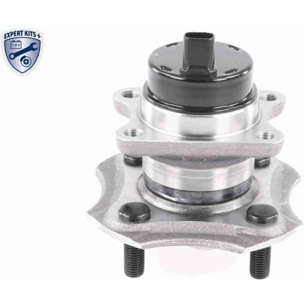 Ackoja Radlager Hinten Toyota Yaris P1 P2 A70-0127-image