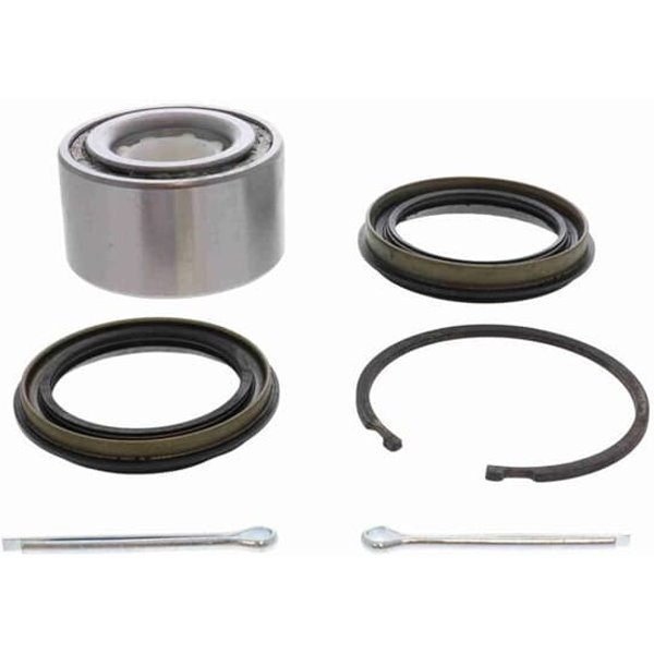 Ackoja Radlager Vorne Nissan Micra K11 A38-0266-image
