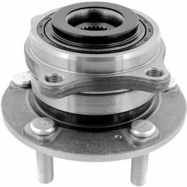 Ackoja Radnabe Hinten Hyundai Grand Ix55 Santa Kia Sorento-image