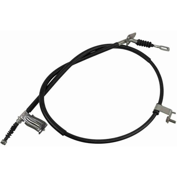 Ackoja Handbremsseil Hinten Links Mazda 323 Ba A32-30002-image