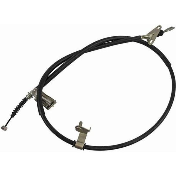 Ackoja Handbremsseil Hinten Links Mazda 323 Ba A32-30004-image
