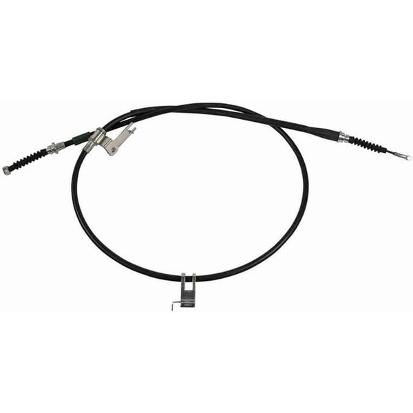 Ackoja Handbremsseil Hinten Rechts Mazda 323 626-image