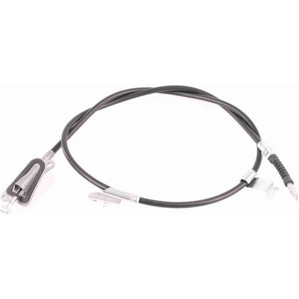 Ackoja Handbremsseil Hinten Rechts Nissan Almera 2 N16-image