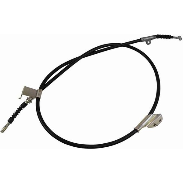 Ackoja Handbremsseil Hinten Links Nissan Primera P11 A38-30020-image