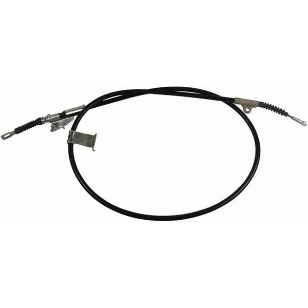 Ackoja Handbremsseil Hinten Links Nissan Primera P11 A38-30021-image