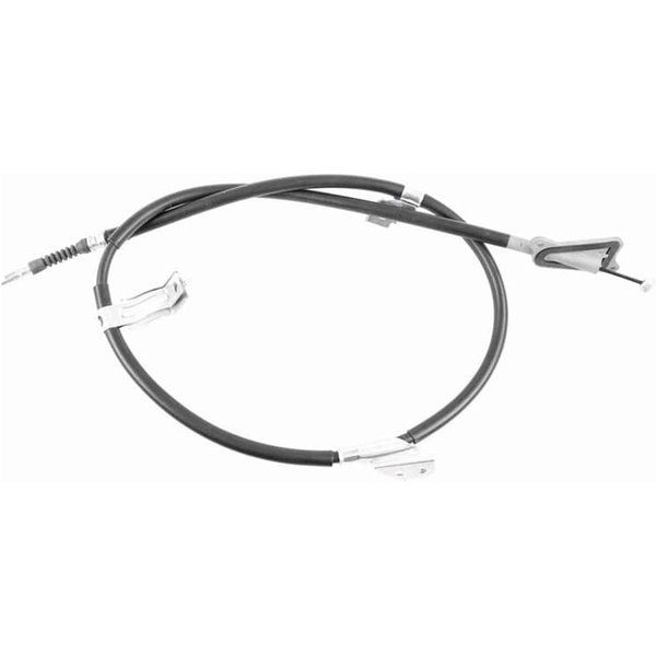 Ackoja Handbremsseil Hinten Links Nissan Almera 2 N16 2,2-image