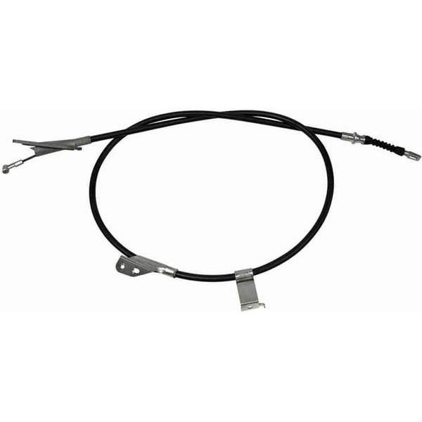 Ackoja Handbremsseil Rechts Nissan Almera 2,2-image