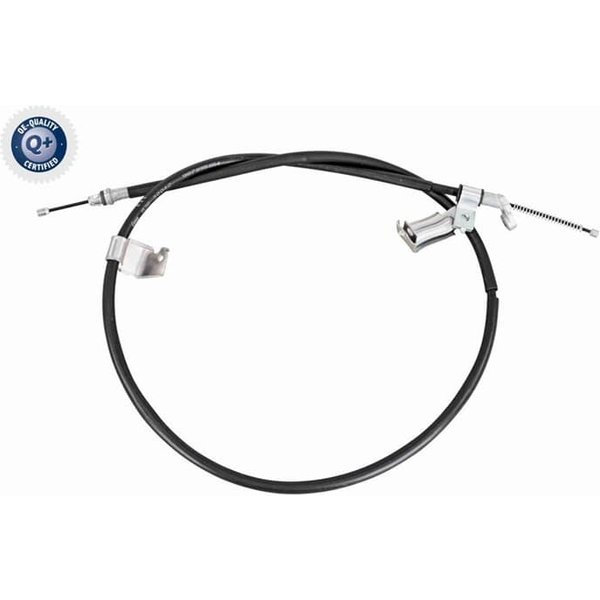 Ackoja Handbremsseil Hinten Rechts Nissan Qashqai 1 A38-30042-image