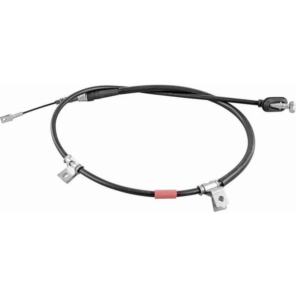 Ackoja Handbremsseil Links Suzuki Baleno-image