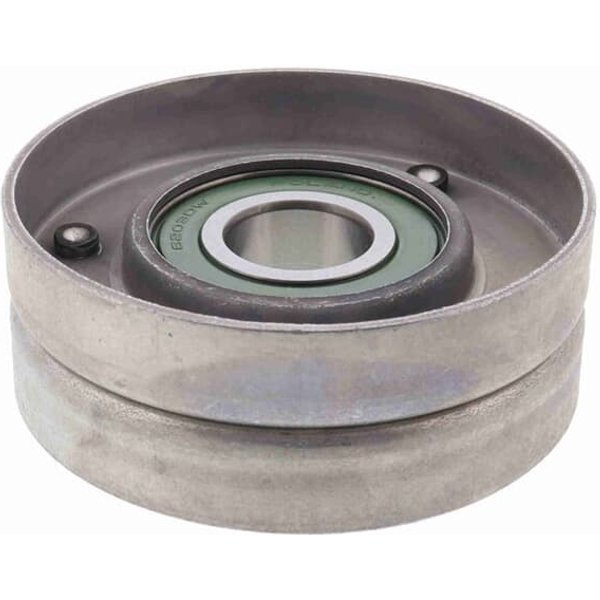 Ackoja Spannrolle FüR Keilrippenriemen Nissan Juke Qashqai Renault Clio Latitude-image