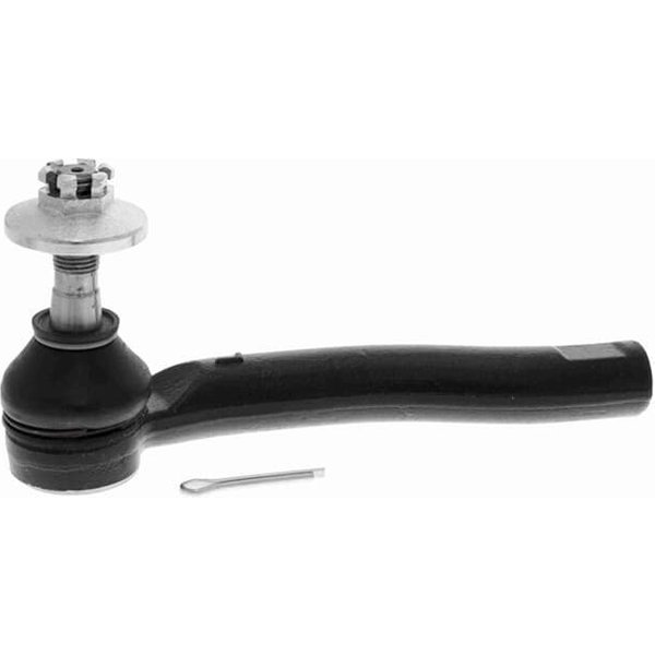 Ackoja Spurstangenkopf Vorne Links Ford Fiesta Fusion Mazda 2 Toyota Prius-image
