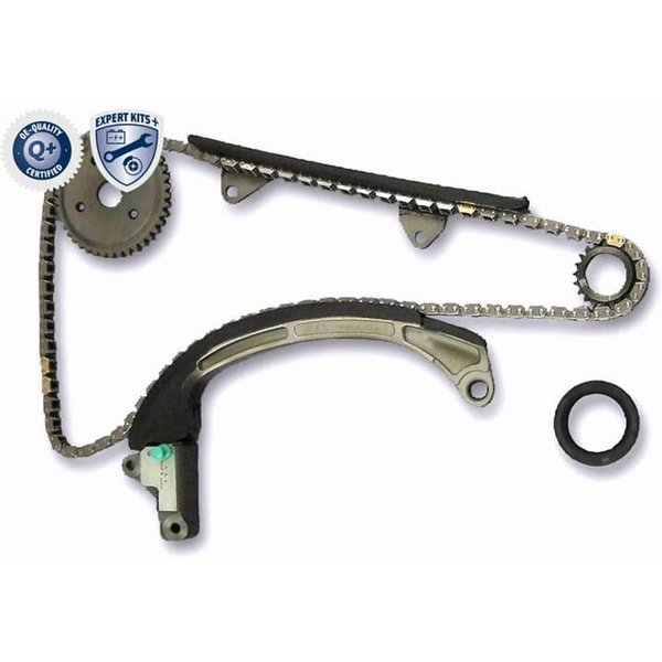 Ackoja Steuerkettensatz Toyota Yaris P1-image