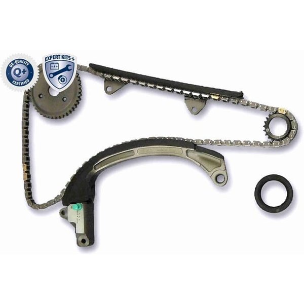 Ackoja Steuerkettensatz Toyota Yaris P1 1,3-image