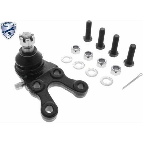 Ackoja Traggelenk Vorne Links Mitsubishi Pajero 2 Sport 1-image
