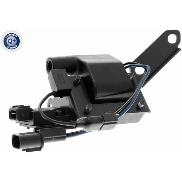 Ackoja ZüNdspule Hyundai Atos-image