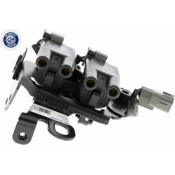 Ackoja ZüNdspule Hyundai Kia A52-70-0040 2,0-image