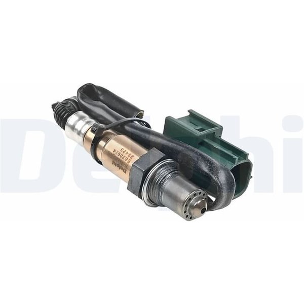 Delphi Lambdasonde Vor Katalysator Nissan Almera N16 Primera P12-image
