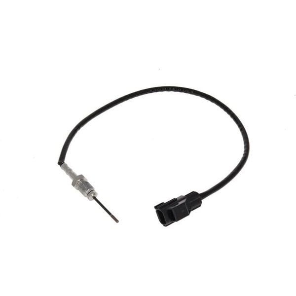 Valeo Abgastemperatursensor Ford C-Max DM2 Focus 2 Mondeo 3 Volvo C30 S80 V70-image