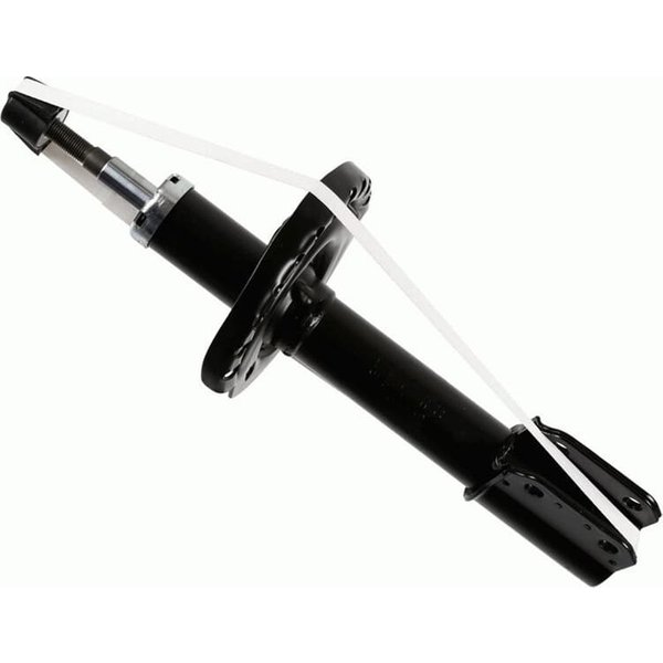 Sachs Gas StoßDäMpfer Vorne Dacia Renault 317418-image