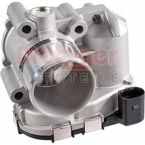 Metzger Drosselklappenstutzen Nissan Opel Renault 2.0 Cdti Dci-image