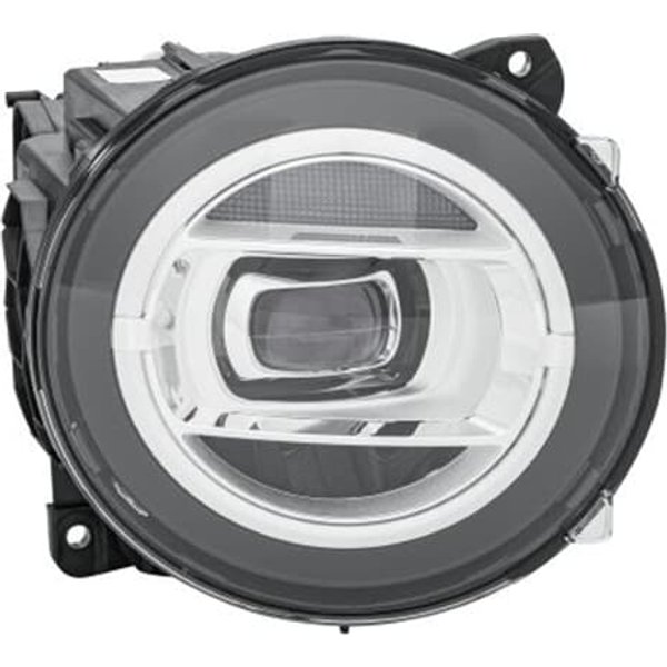 Hella Scheinwerfer 1EX014543-021-image