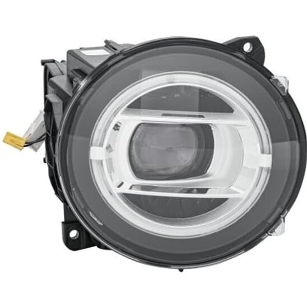 Hella Scheinwerfer 1EX014543-081-image
