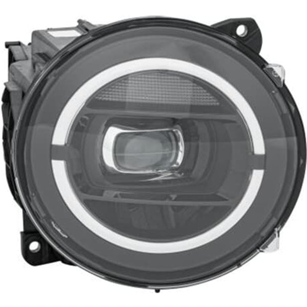 Hella Scheinwerfer 1EX014543-121-image