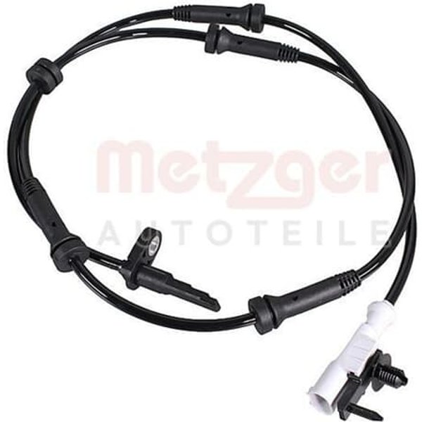 Metzger Raddrehzahlsensor Vorne Land Rover Defender Station Wagon Defender Van-image