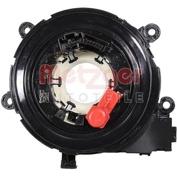Metzger Wickelfeder FüR Airbag BMW 1Er 3Er X1 X5 X6 Z4-image